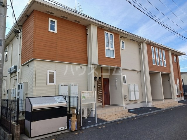 1/30 外観