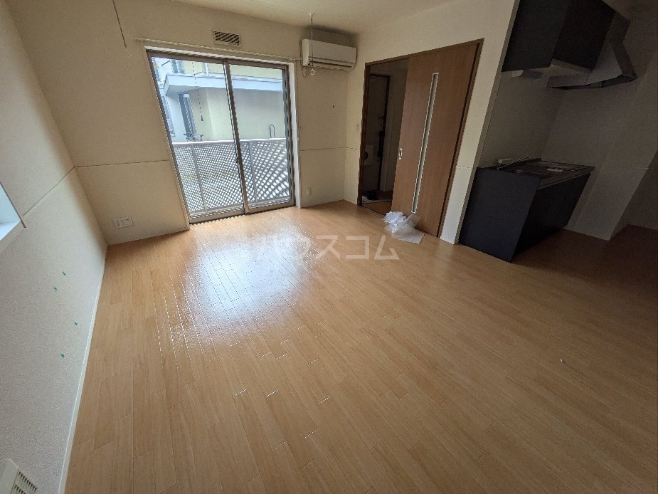 3/29 リビング/ダイニング