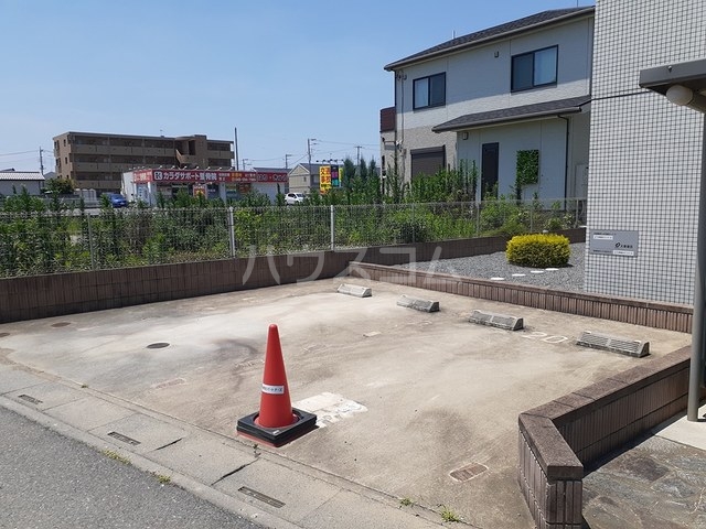 15/30 駐車場