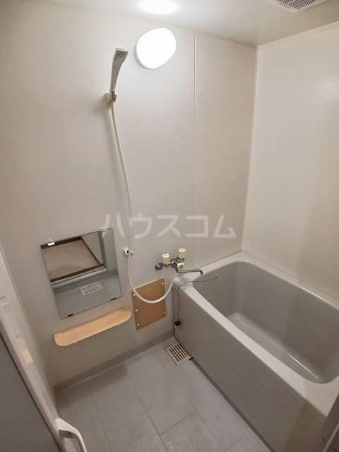 浴室