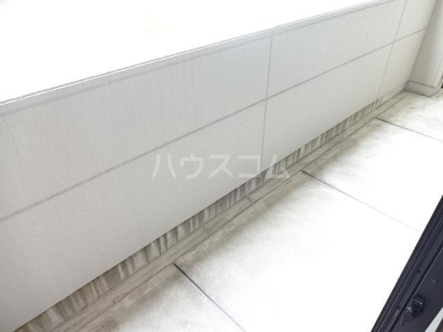 16/30 バルコニー