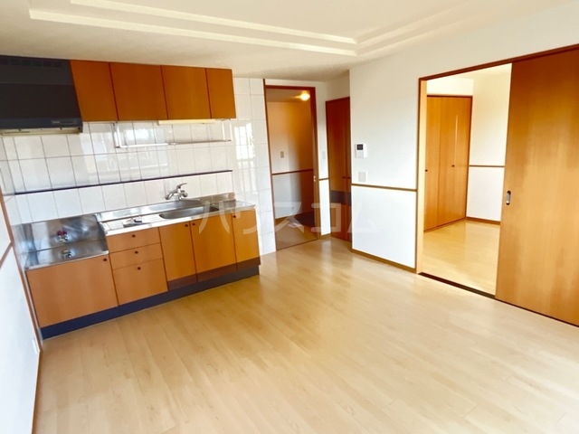 3/26 リビング/ダイニング