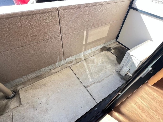 15/30 バルコニー