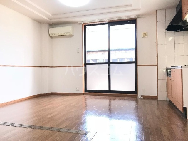 3/28 リビング/ダイニング