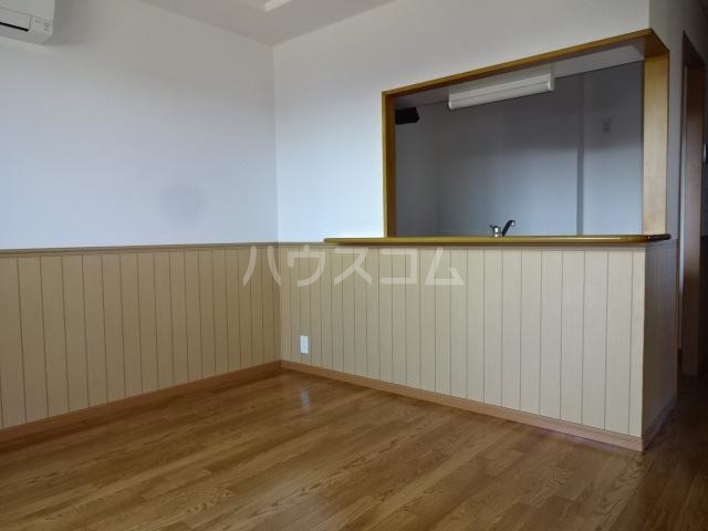 3/27 リビング/ダイニング