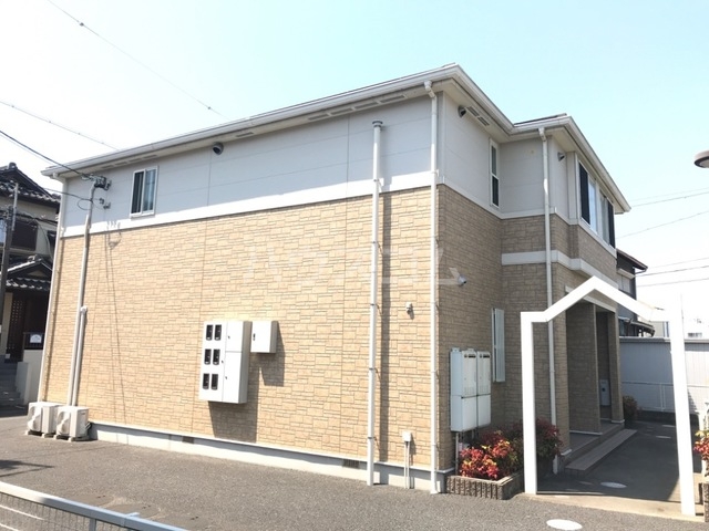 24/25 駐車場