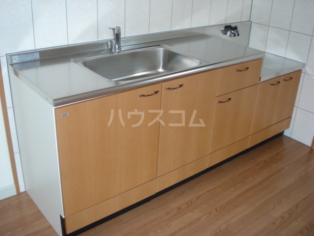 12/25 キッチン