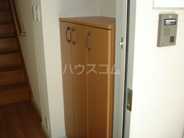 9/25 玄関