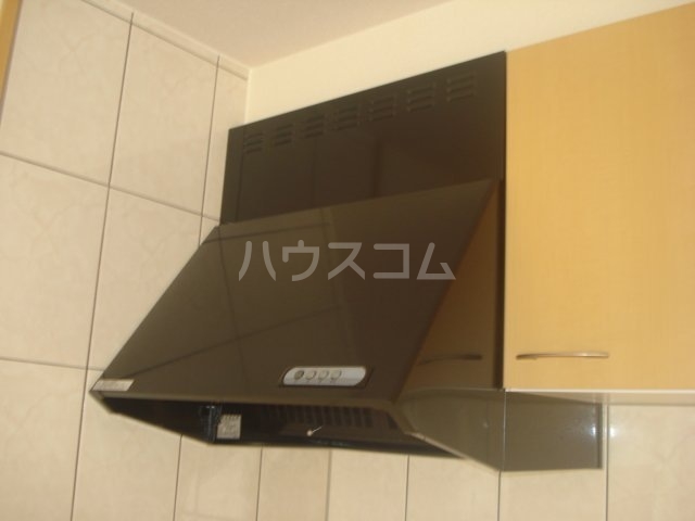 13/25 キッチン