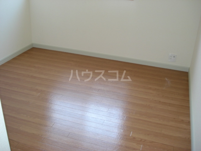 5/25 寝室