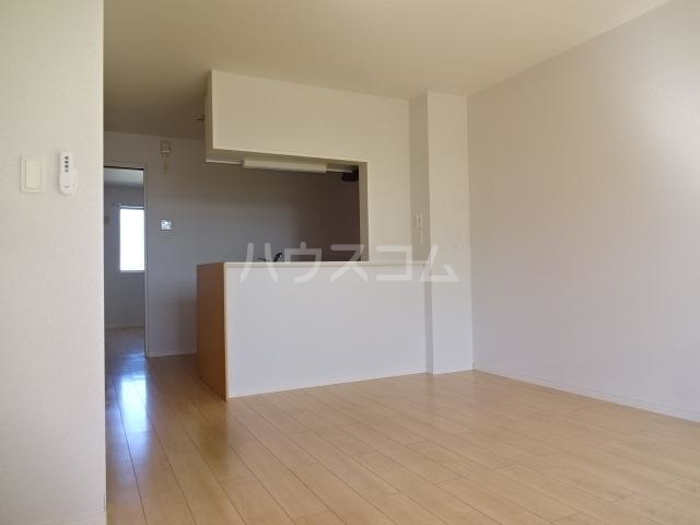 4/25 リビング/ダイニング