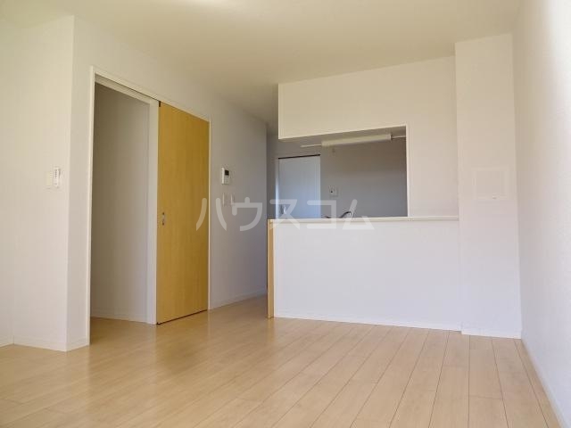 3/25 リビング/ダイニング