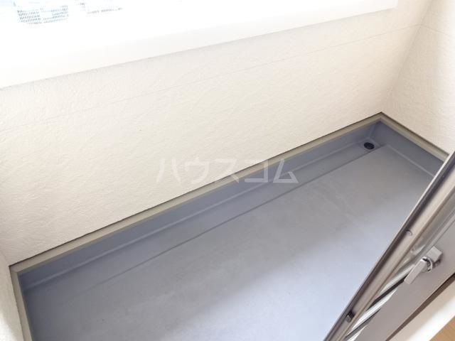 18/27 バルコニー