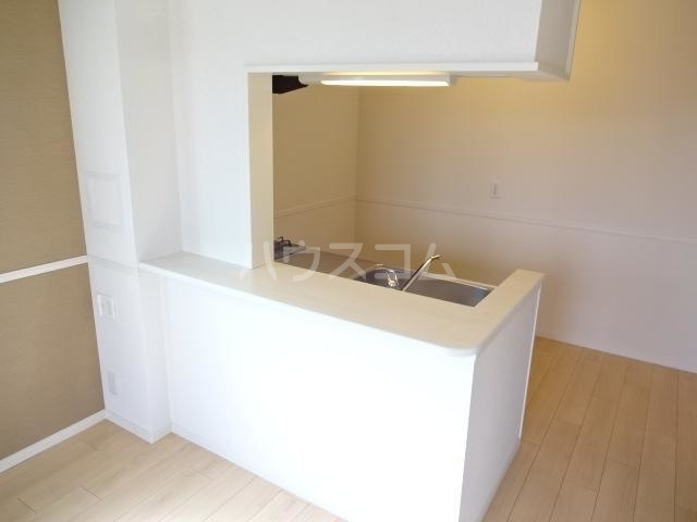 4/27 リビング/ダイニング