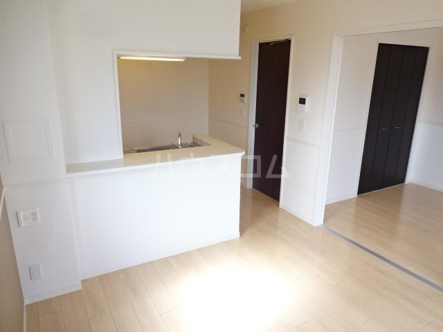 3/27 リビング/ダイニング