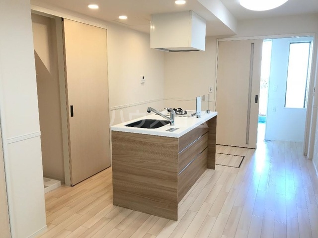 10/30 キッチン