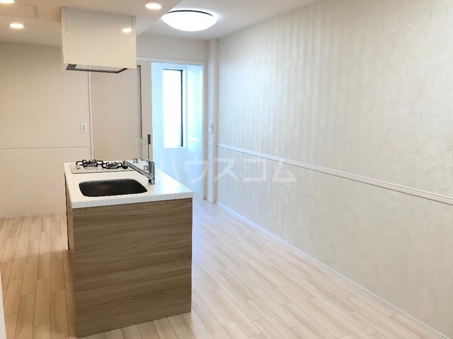 11/30 キッチン