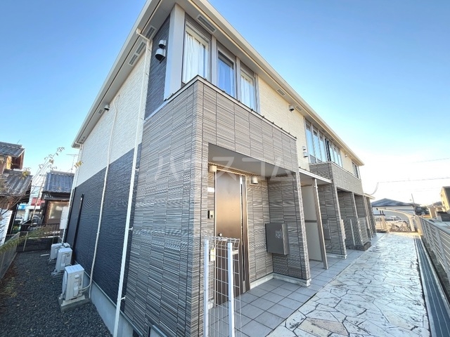 1/30 外観