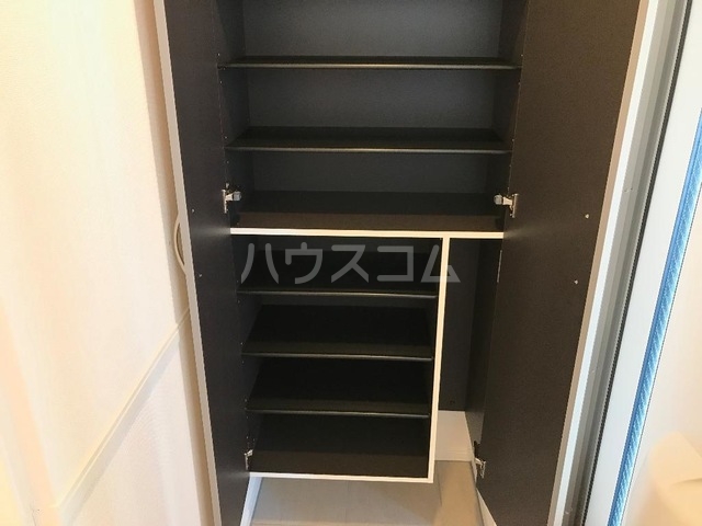 8/30 玄関