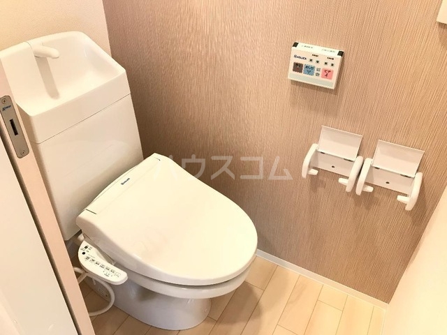 14/30 トイレ