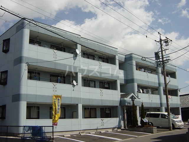 25/30 駐車場
