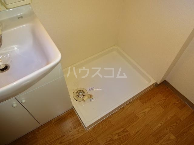 17/30 浴室
