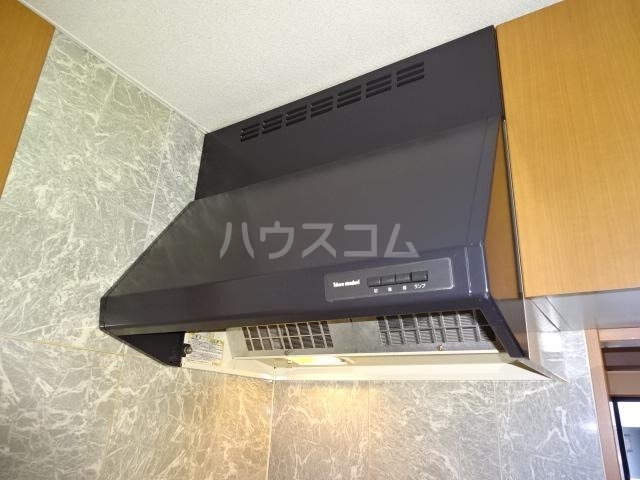 15/30 キッチン
