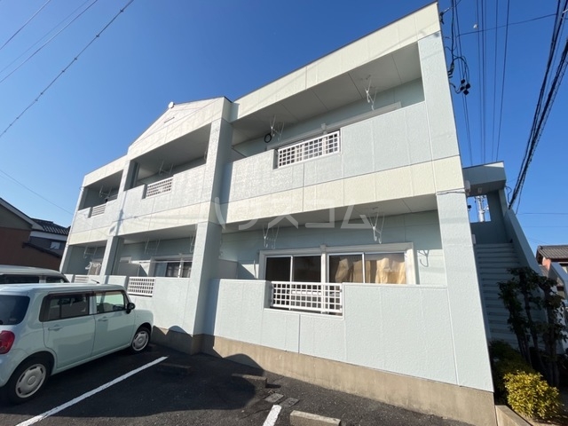 1/30 外観