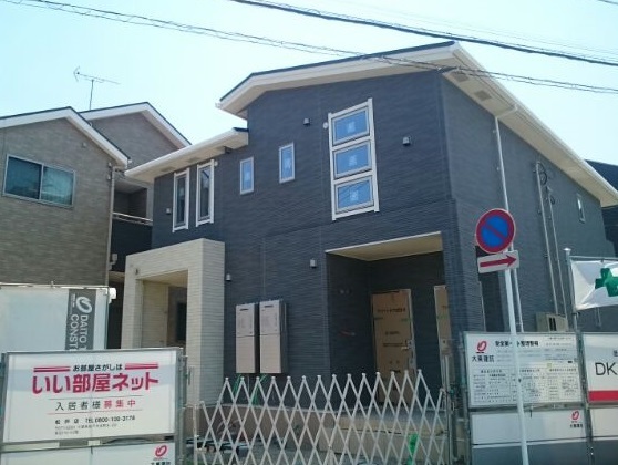 1/30 外観