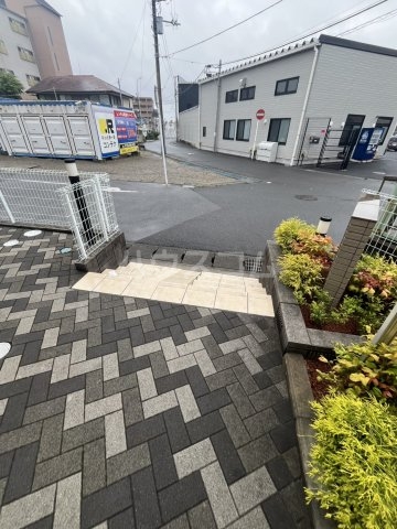 28/30 駐車場