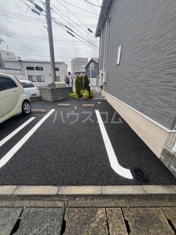29/30 駐車場