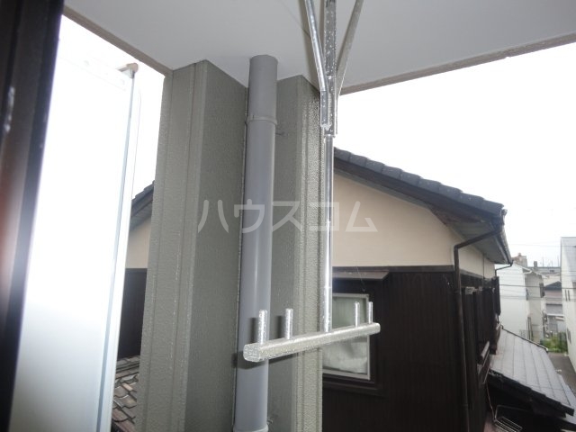 15/18 バルコニー