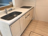 13/30 キッチン