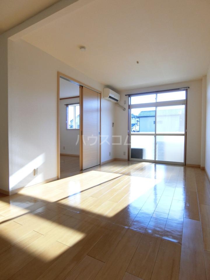 3/30 リビング/ダイニング