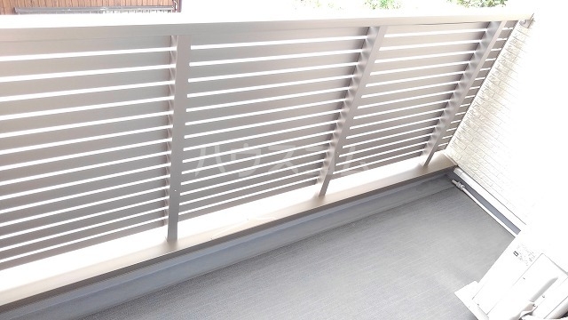 18/30 バルコニー