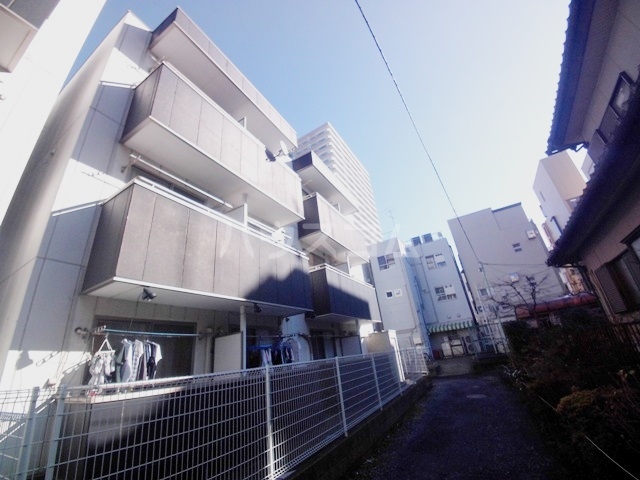 1/27 外観