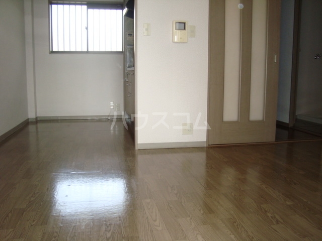 3/26 リビング/ダイニング