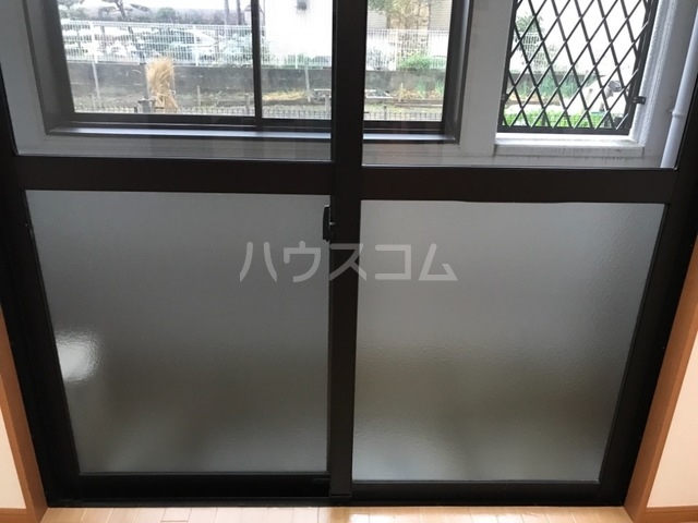 19/24 バルコニー