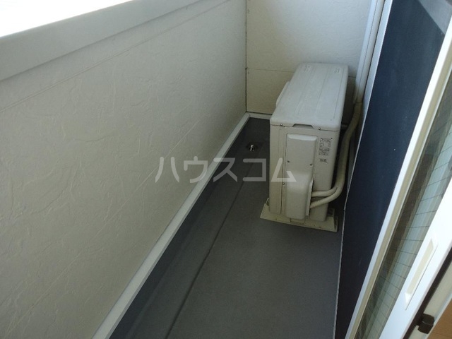 18/24 バルコニー