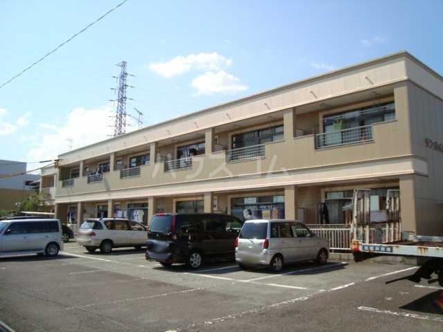 1/24 外観