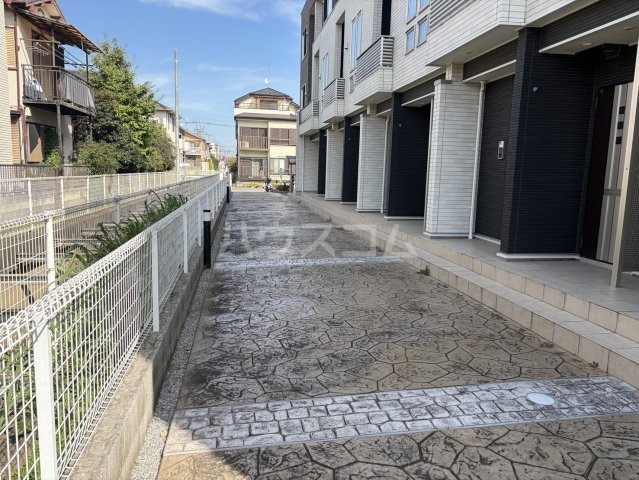 26/30 駐車場