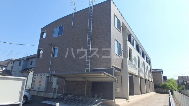 1/30 外観