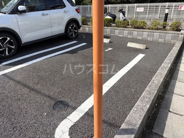 29/30 駐車場