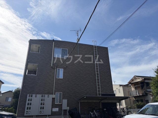 3/30 外観