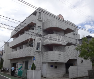 16/22 バルコニー