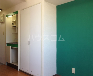 5/22 リビング/ダイニング