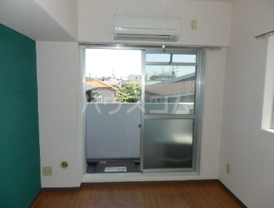 4/22 リビング/ダイニング