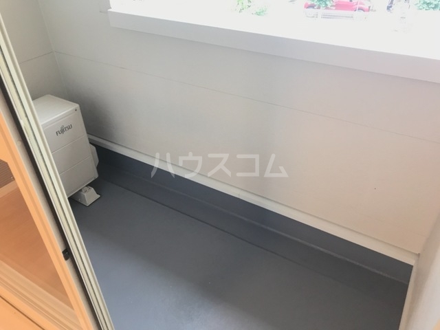 20/29 バルコニー