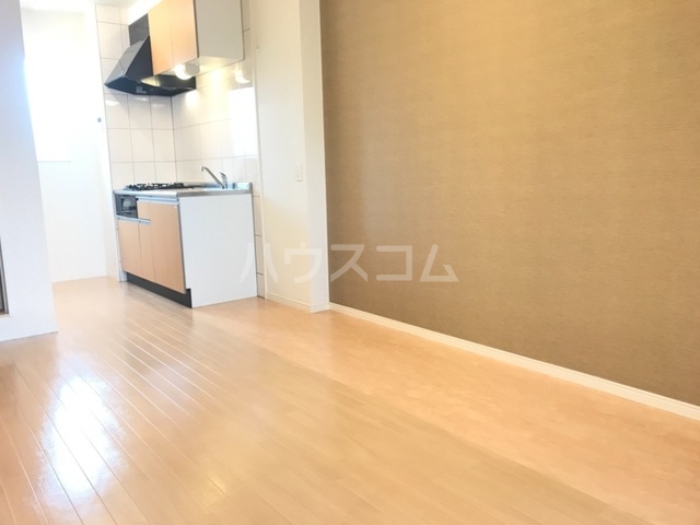 4/29 リビング/ダイニング