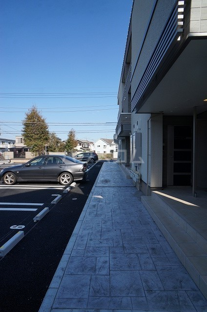 13/20 エントランス